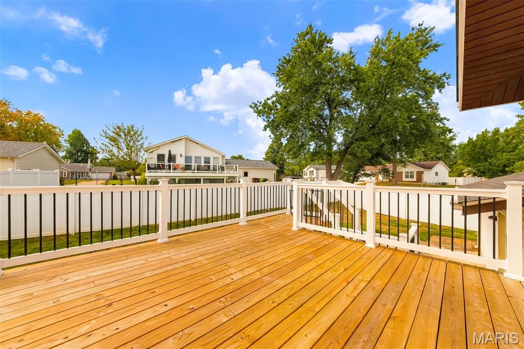Enwood #2 - Residential
