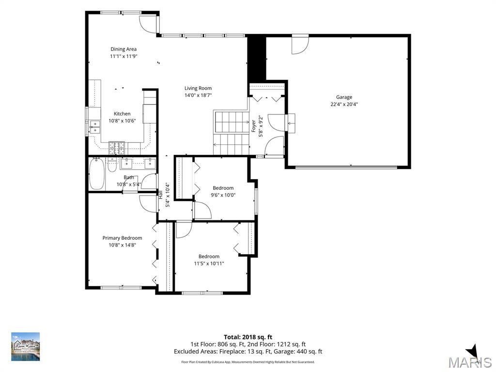 Enwood #2 - Residential