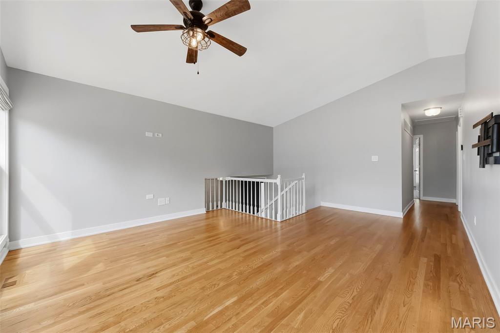 Enwood #2 - Residential