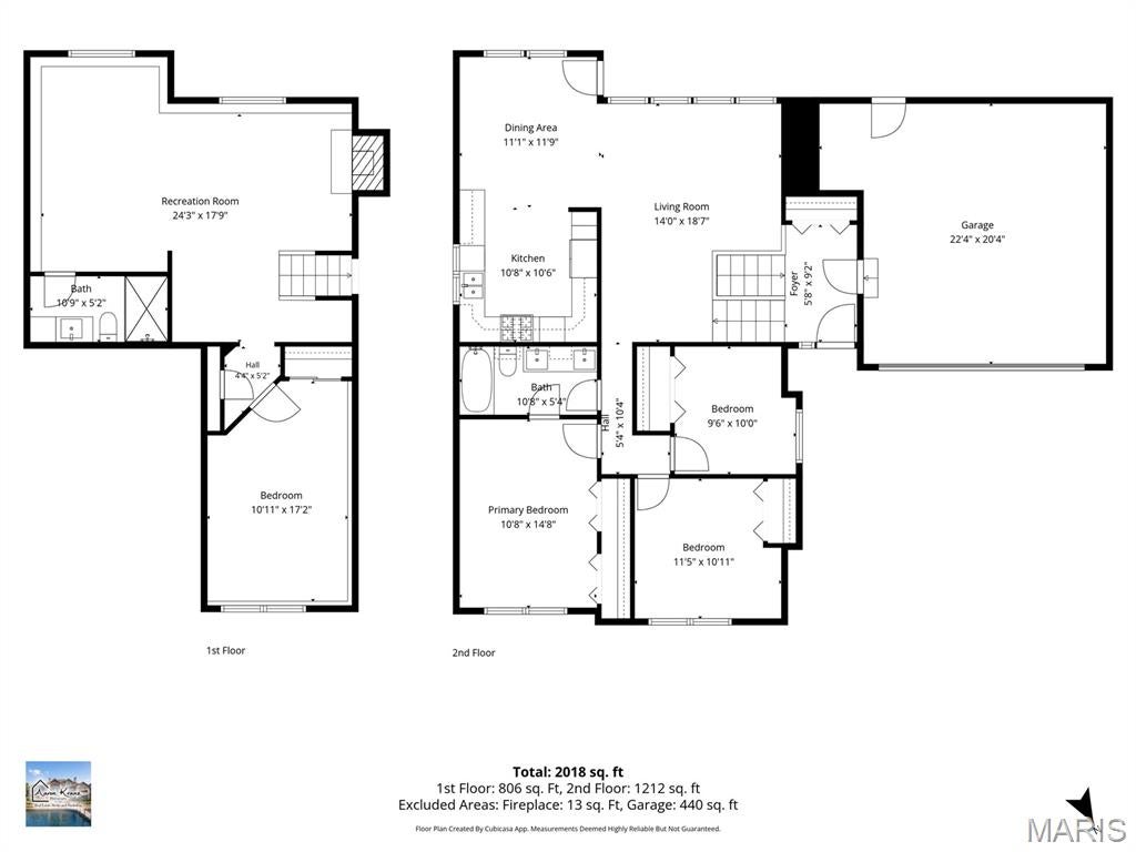 Enwood #2 - Residential