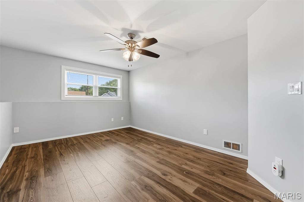 Enwood #2 - Residential