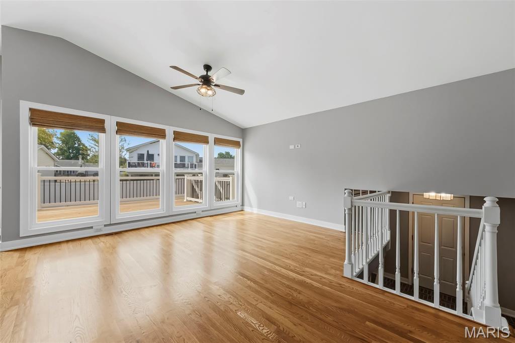 Enwood #2 - Residential
