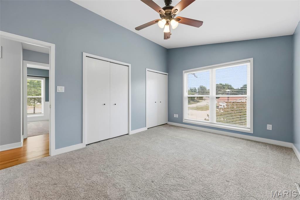 Enwood #2 - Residential