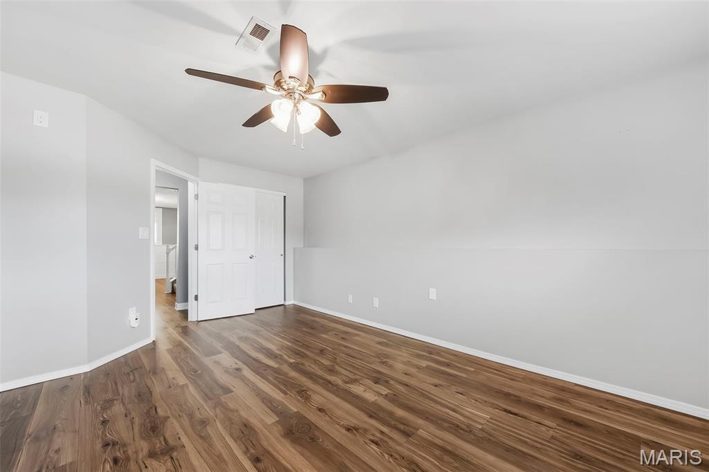 Enwood #2 - Residential