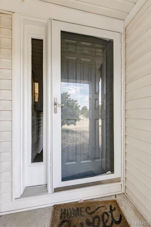 Enwood #2 - Residential