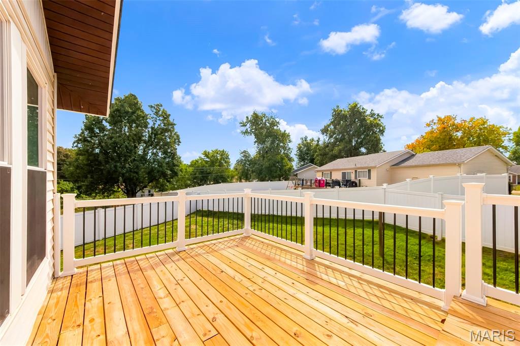 Enwood #2 - Residential