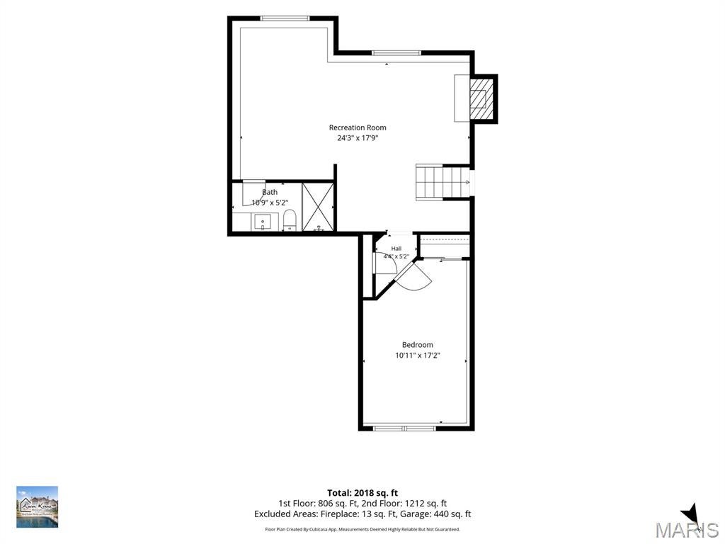 Enwood #2 - Residential