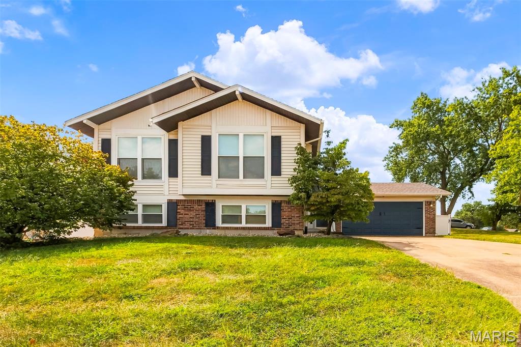 Enwood #2 - Residential