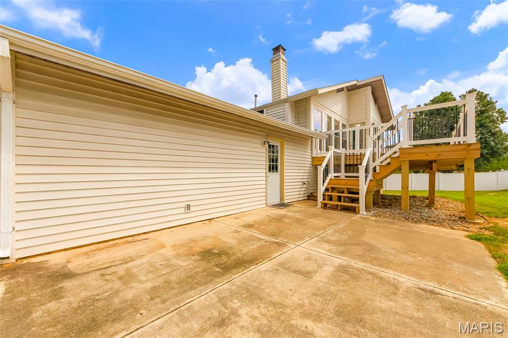 Enwood #2 - Residential