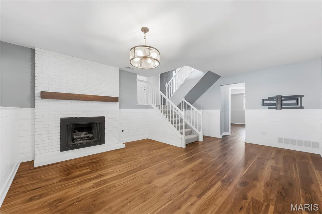 Enwood #2 - Residential