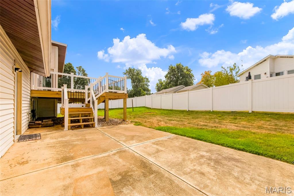 Enwood #2 - Residential