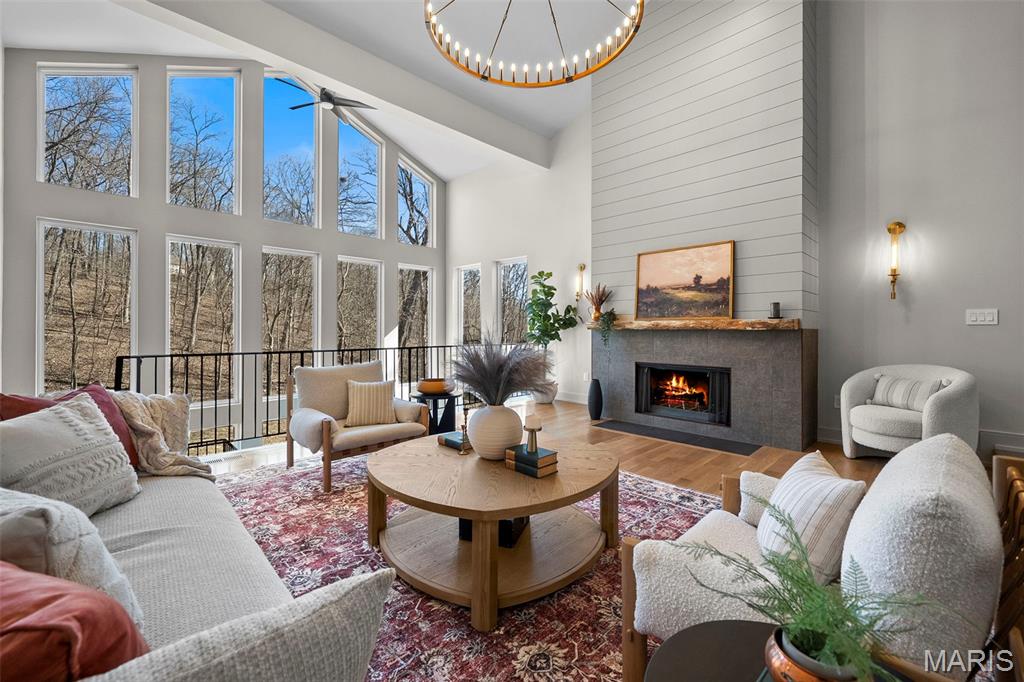 Ossenfort Add - Residential