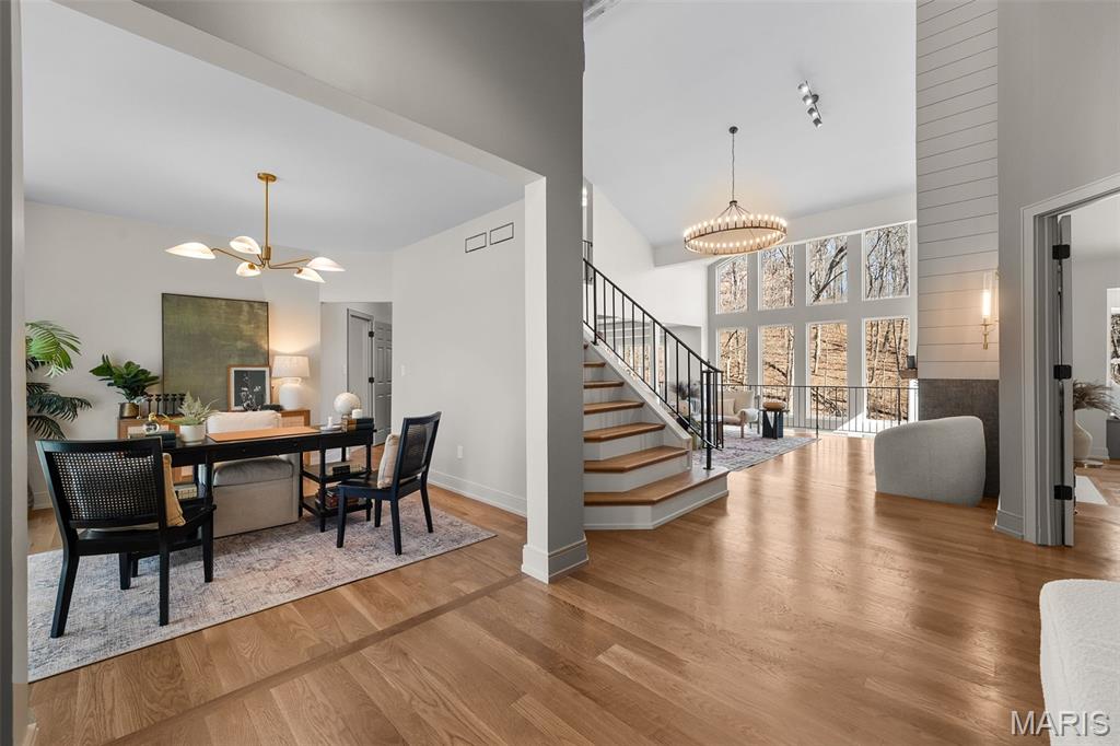 Ossenfort Add - Residential