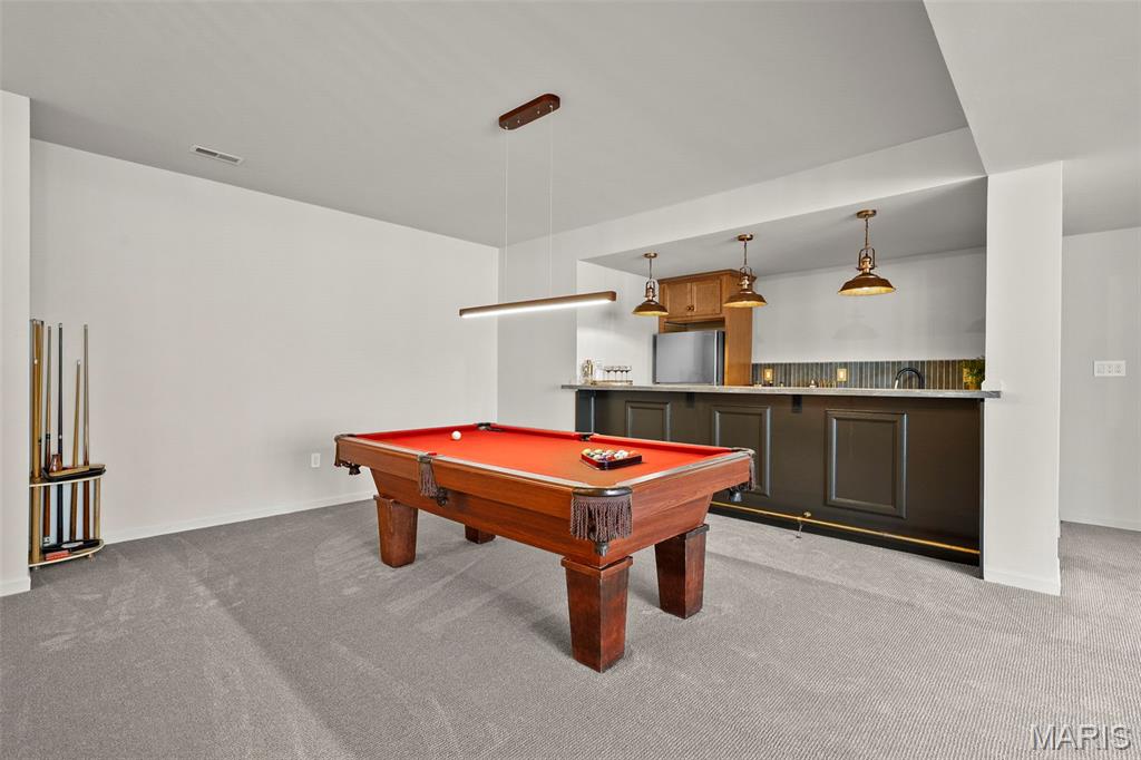 Ossenfort Add - Residential