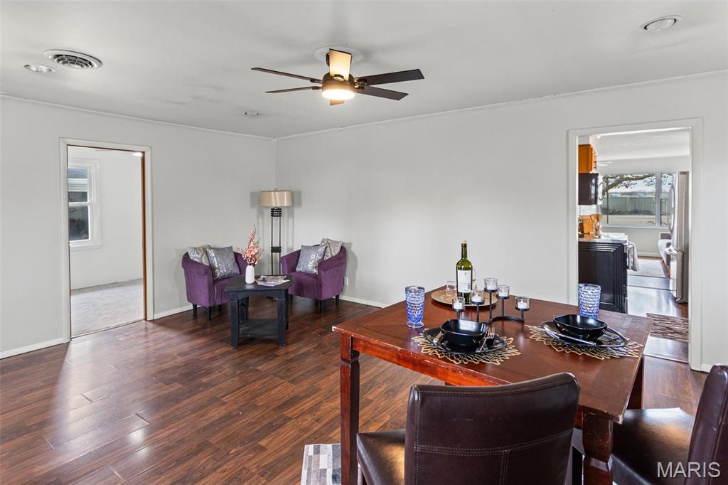 Tiemanns Sub - Residential