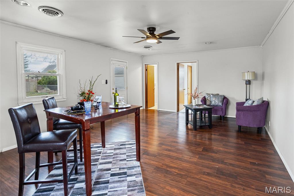 Tiemanns Sub - Residential