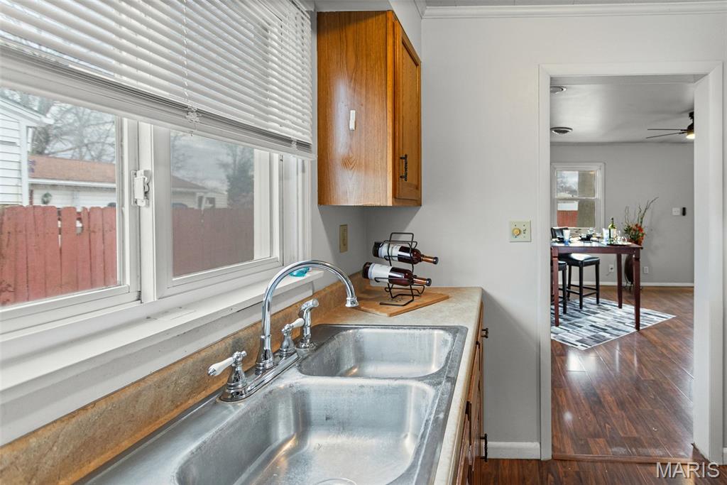 Tiemanns Sub - Residential