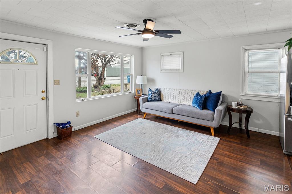 Tiemanns Sub - Residential