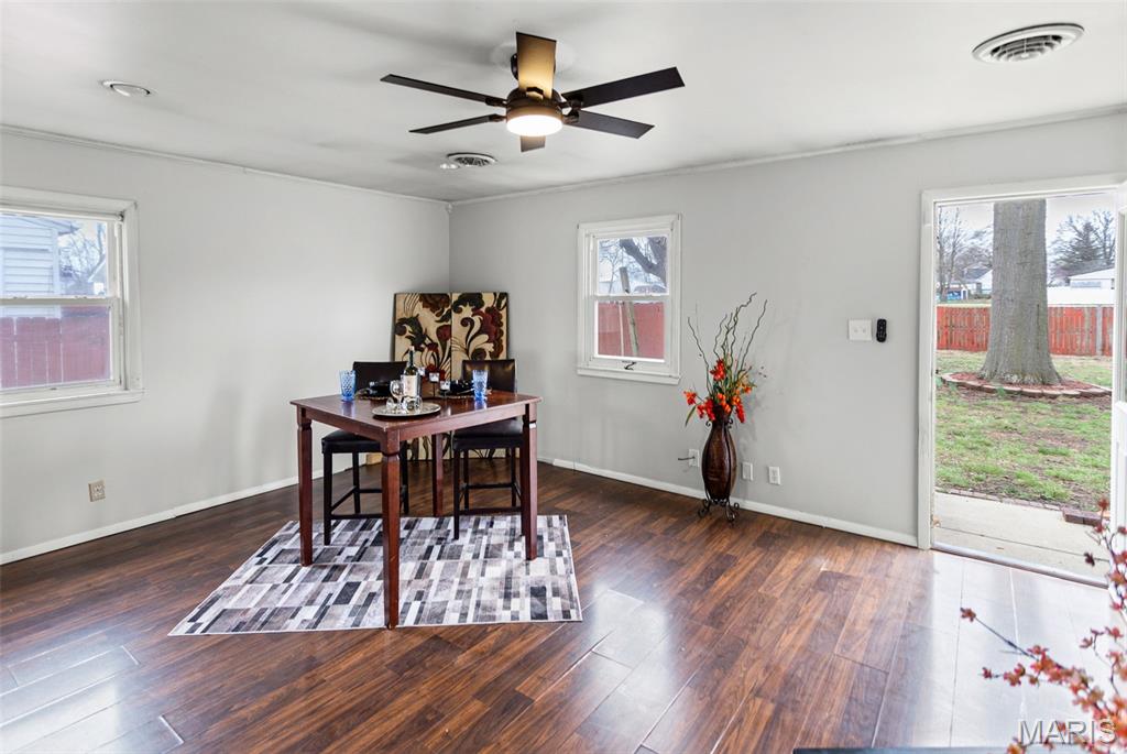 Tiemanns Sub - Residential