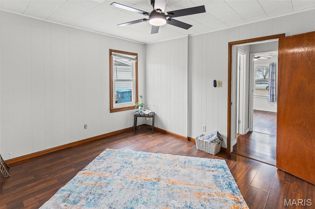 Tiemanns Sub - Residential