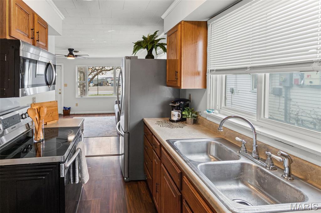 Tiemanns Sub - Residential
