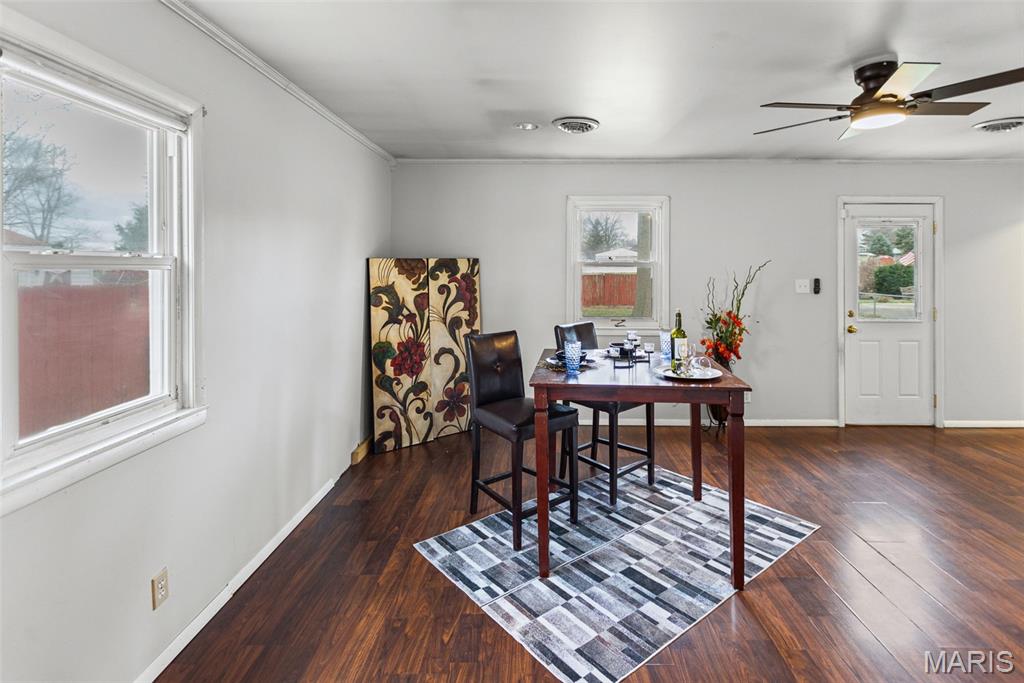 Tiemanns Sub - Residential
