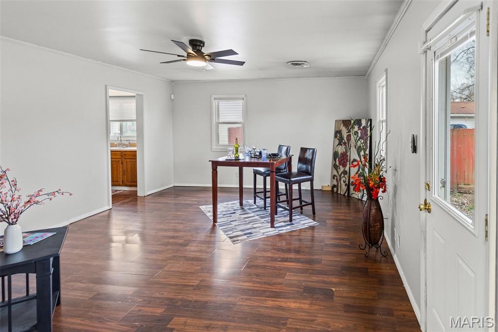 Tiemanns Sub - Residential