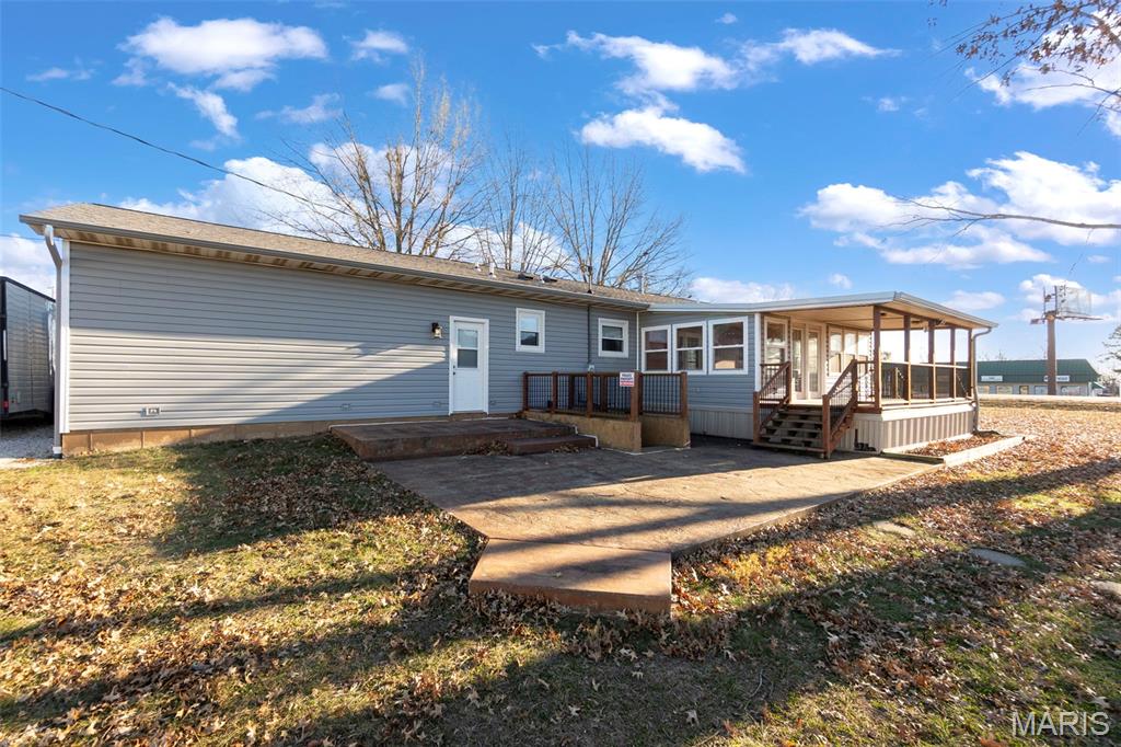 Bert Plaza Minor S/D - Residential