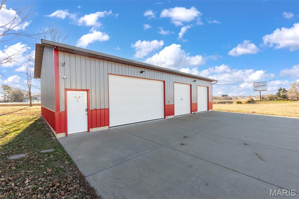 Bert Plaza Minor S/D - Residential