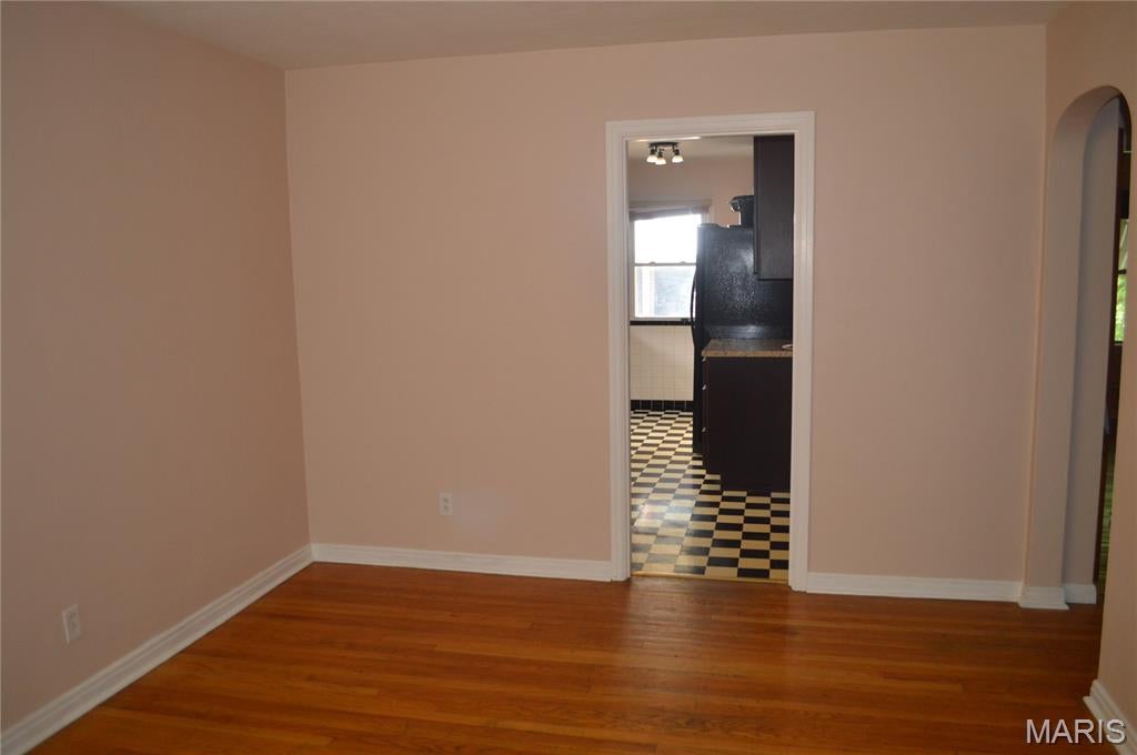 St Louis Heights Add - Residential