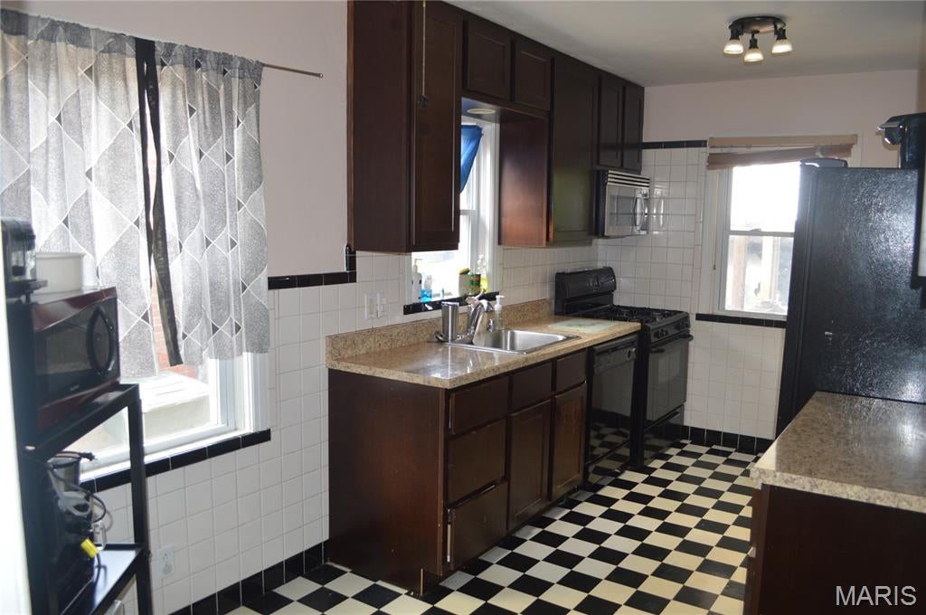 St Louis Heights Add - Residential