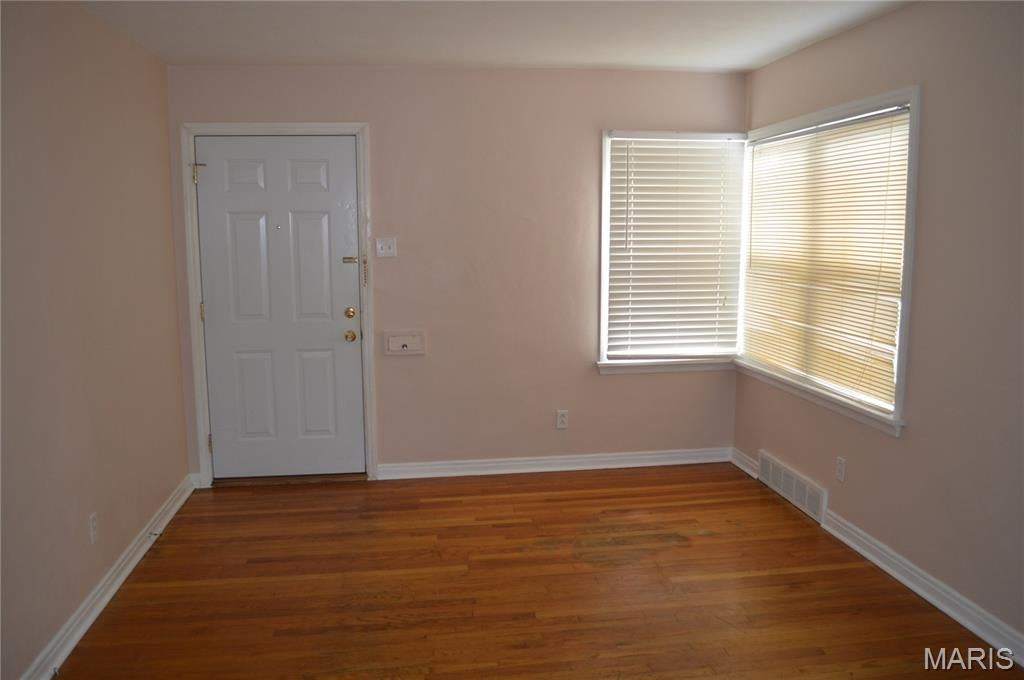 St Louis Heights Add - Residential