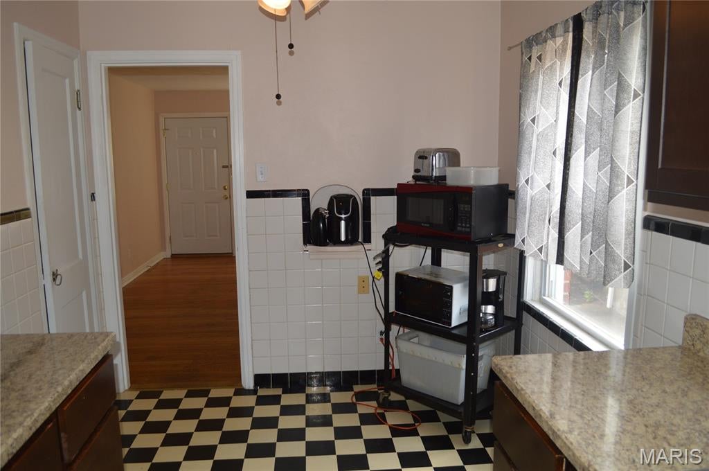 St Louis Heights Add - Residential