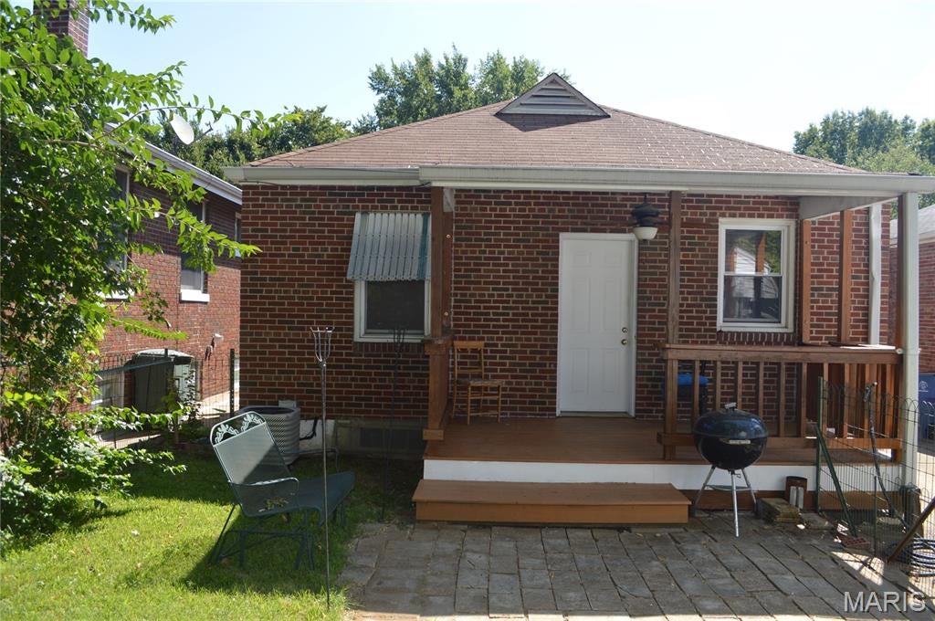 St Louis Heights Add - Residential
