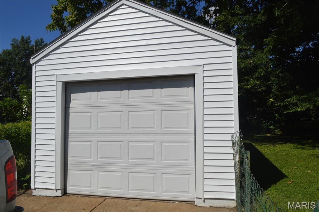 St Louis Heights Add - Residential