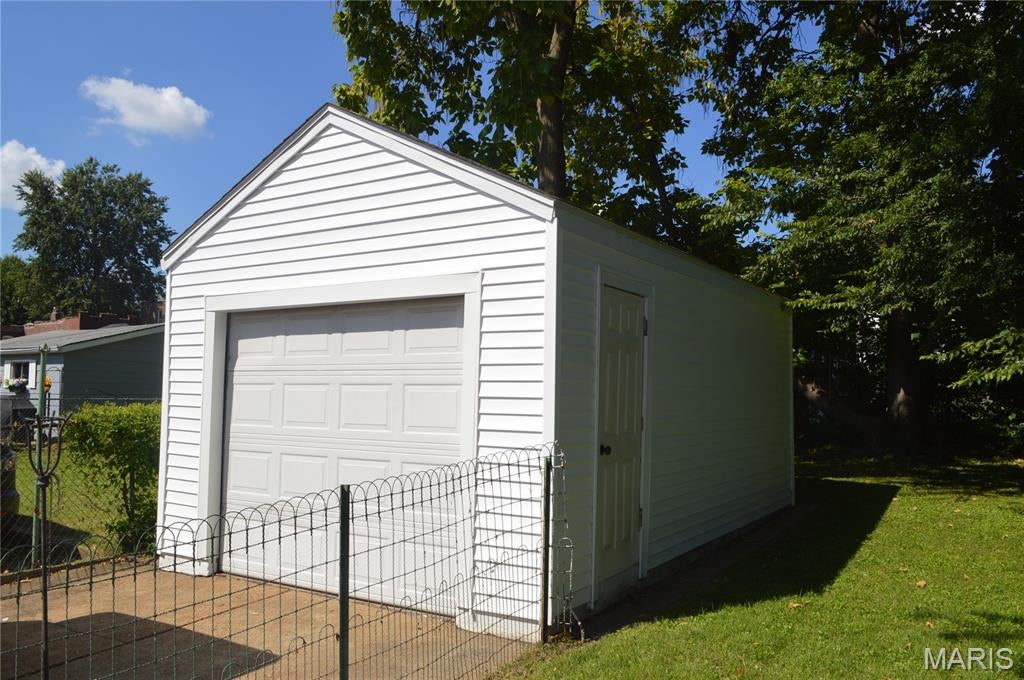 St Louis Heights Add - Residential