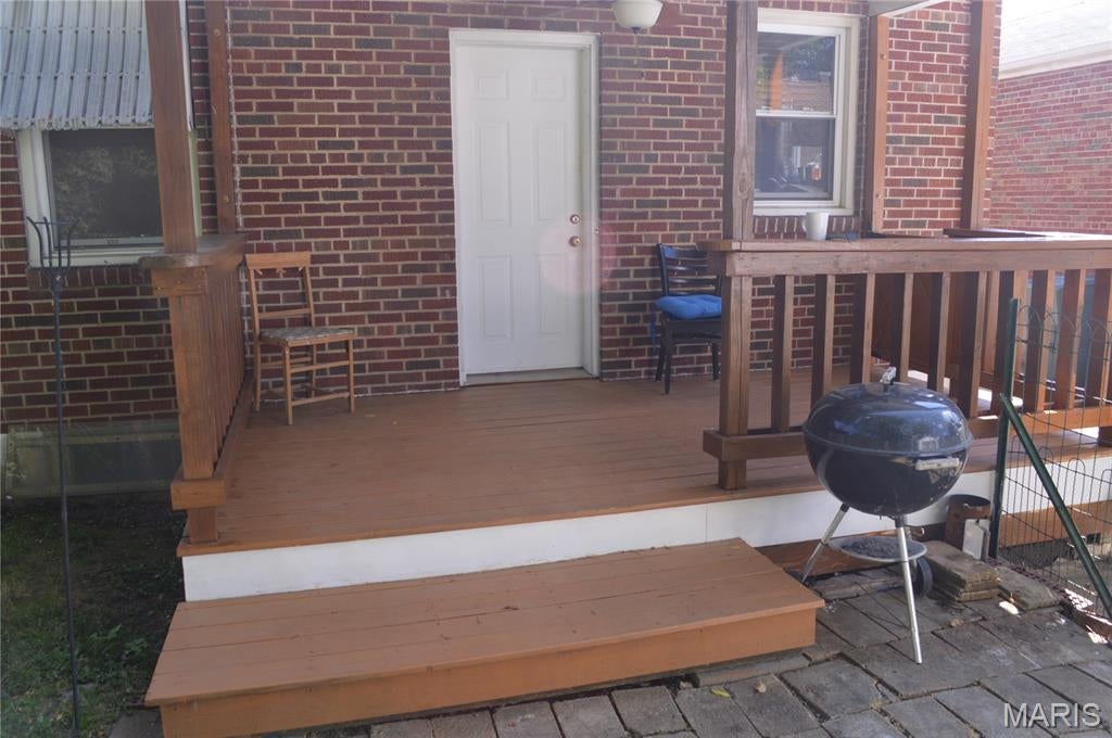 St Louis Heights Add - Residential