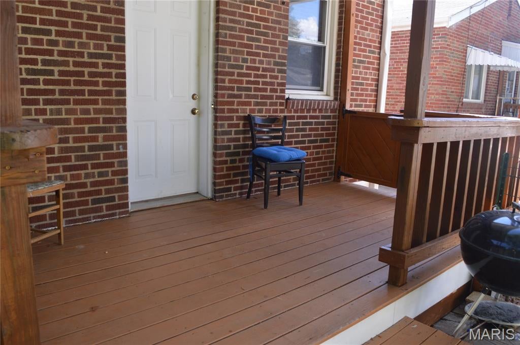 St Louis Heights Add - Residential