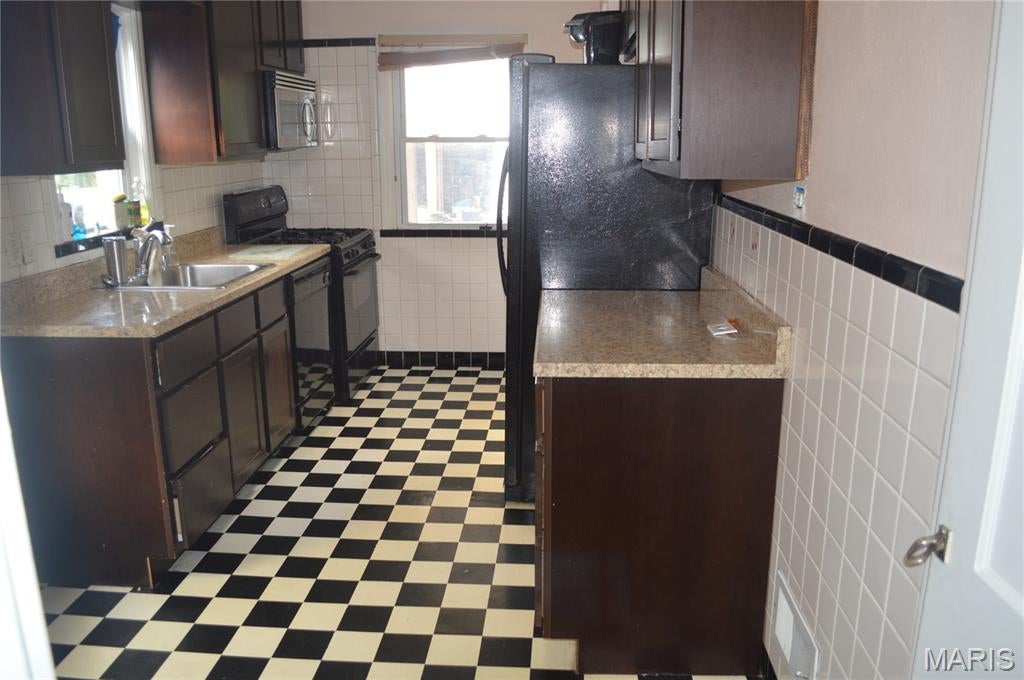 St Louis Heights Add - Residential
