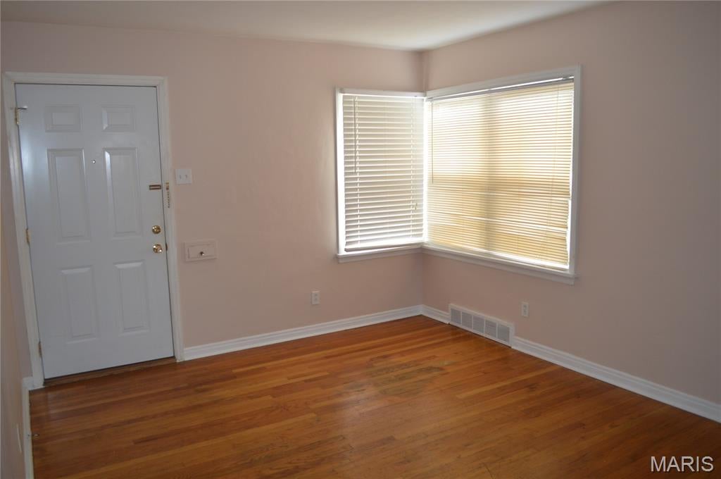St Louis Heights Add - Residential