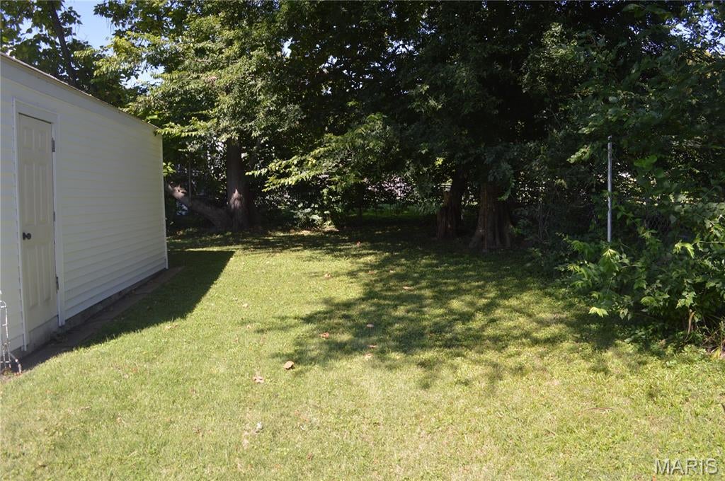 St Louis Heights Add - Residential