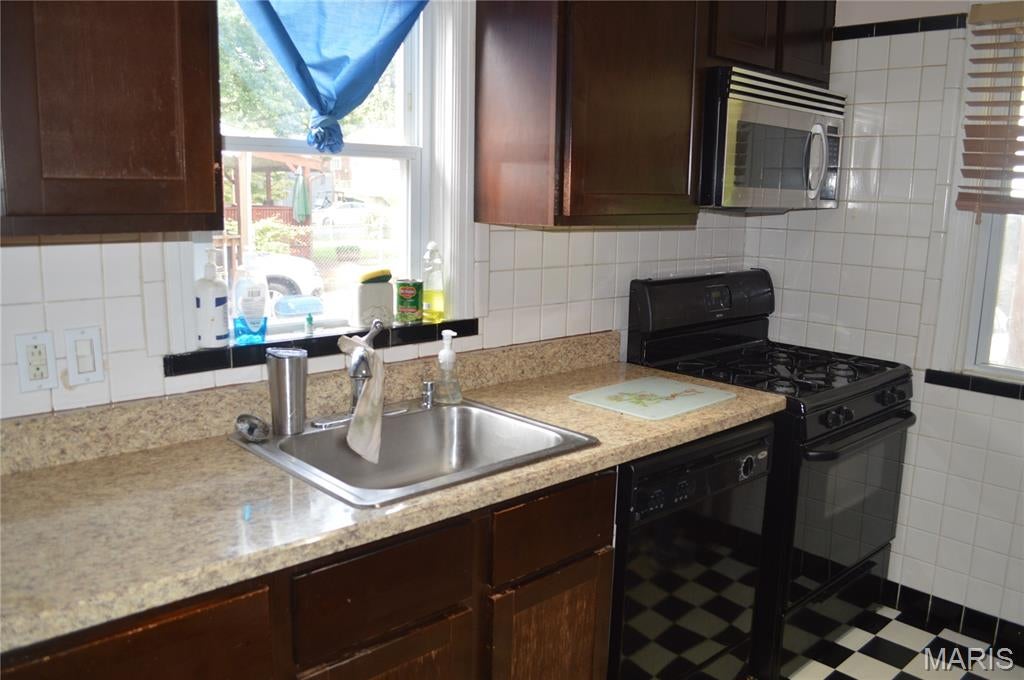 St Louis Heights Add - Residential