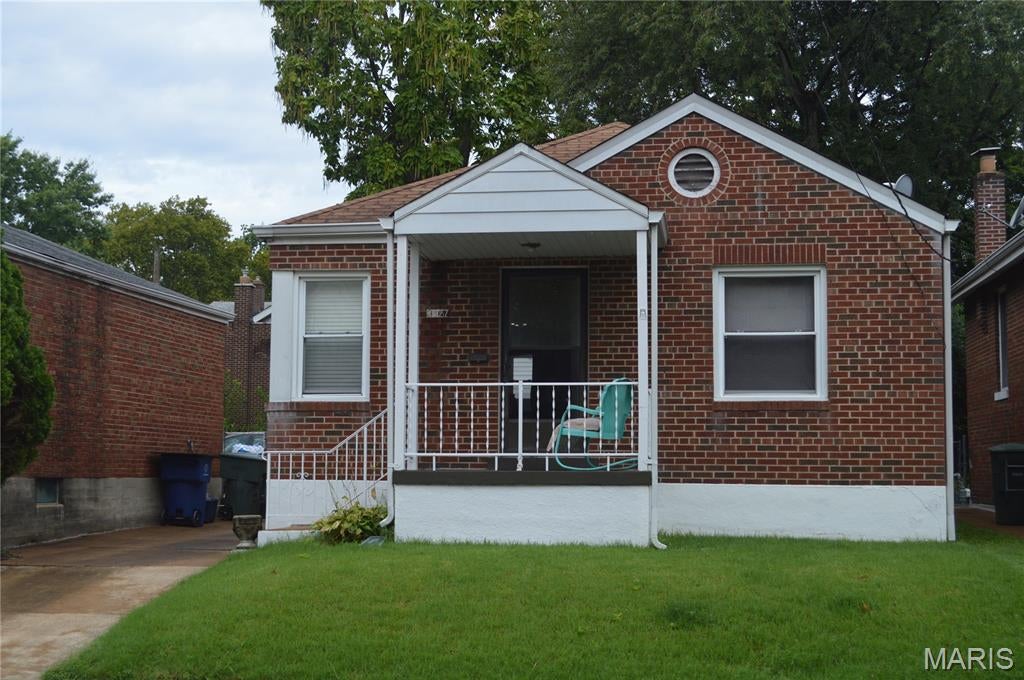 St Louis Heights Add - Residential