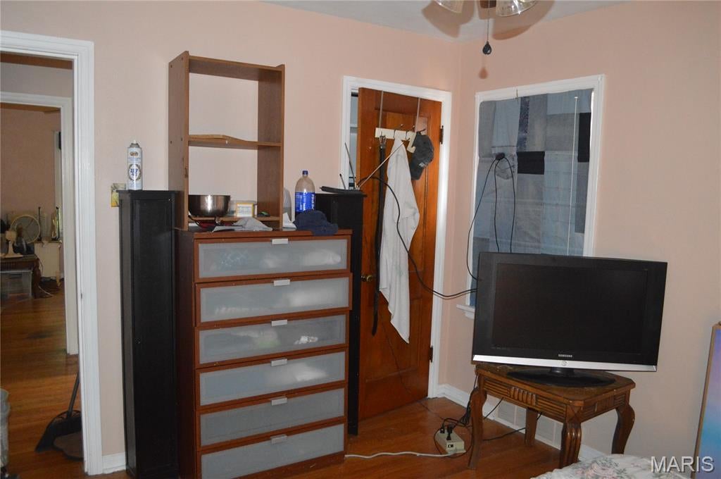St Louis Heights Add - Residential