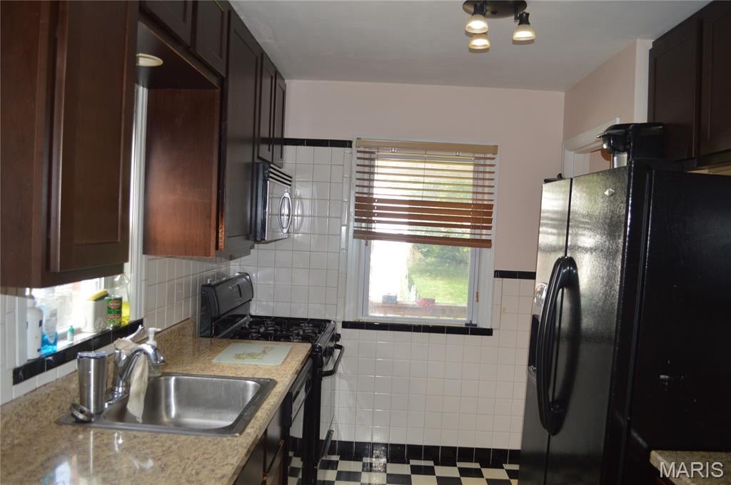 St Louis Heights Add - Residential