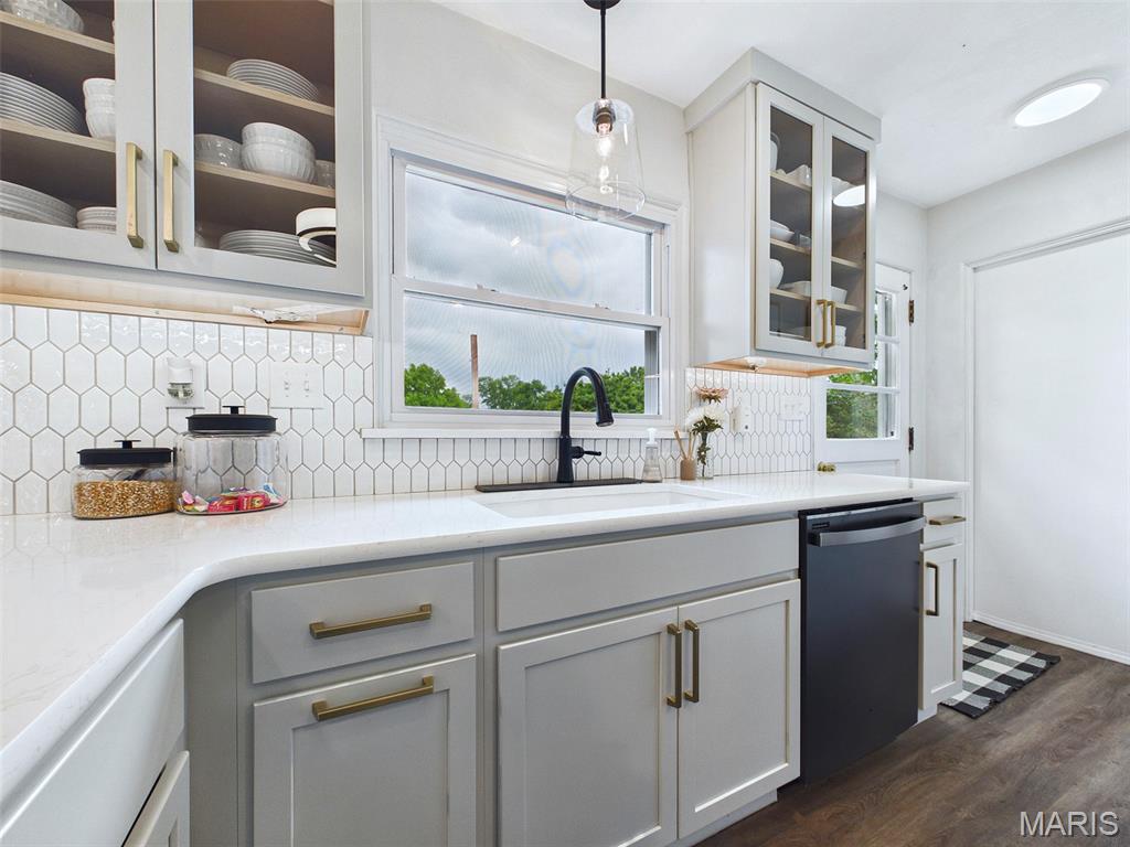 Cassens Add - Residential