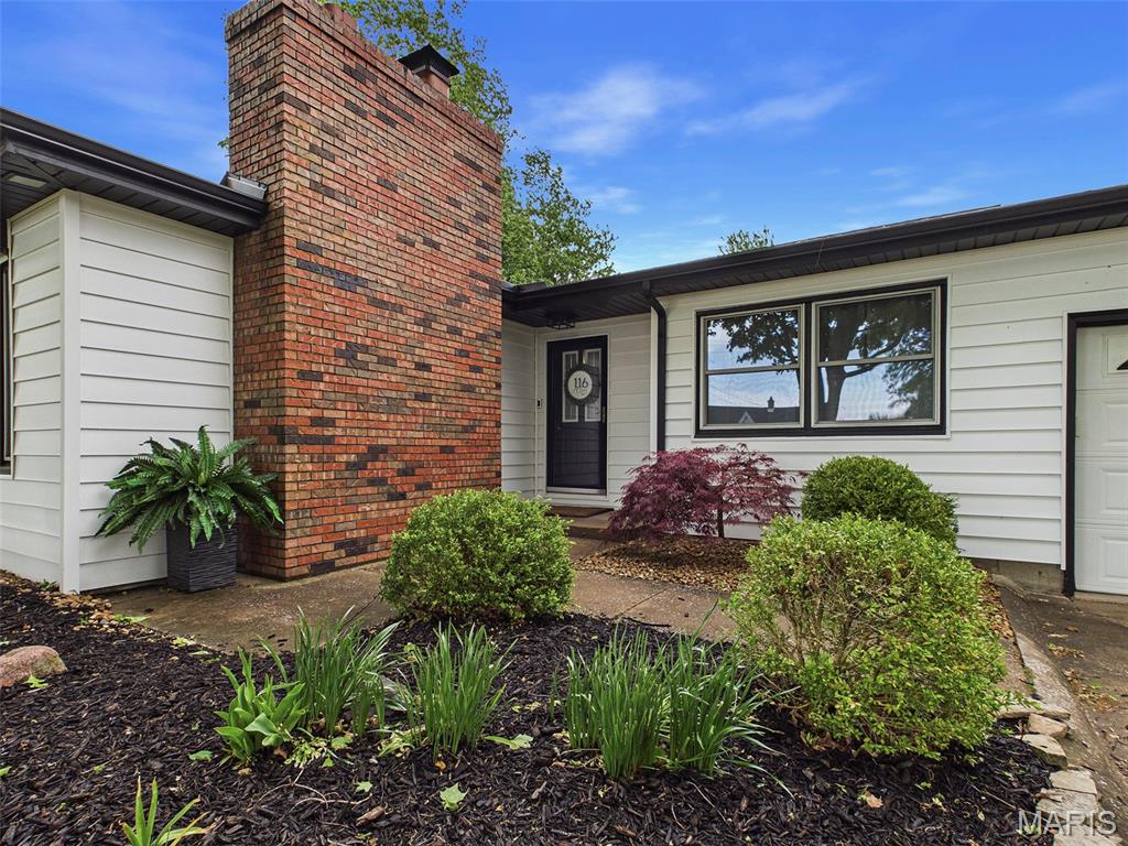 Cassens Add - Residential