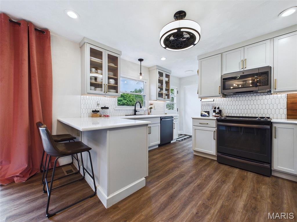 Cassens Add - Residential