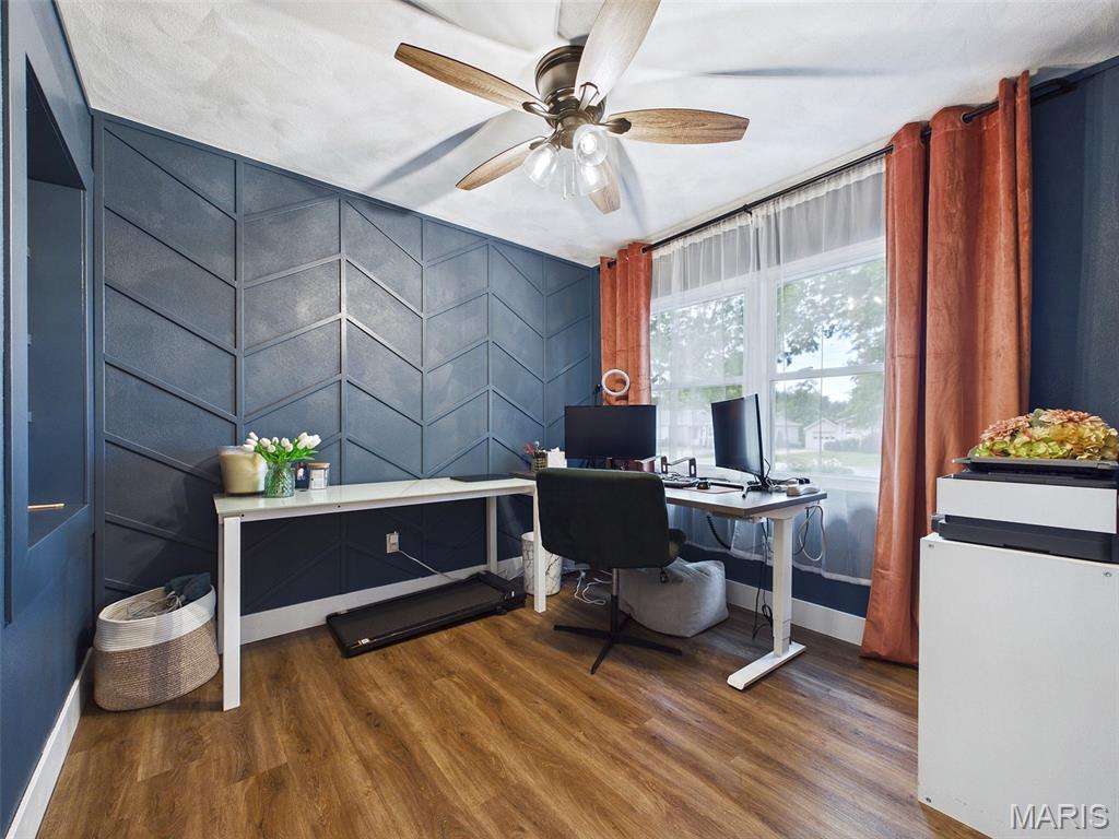 Cassens Add - Residential
