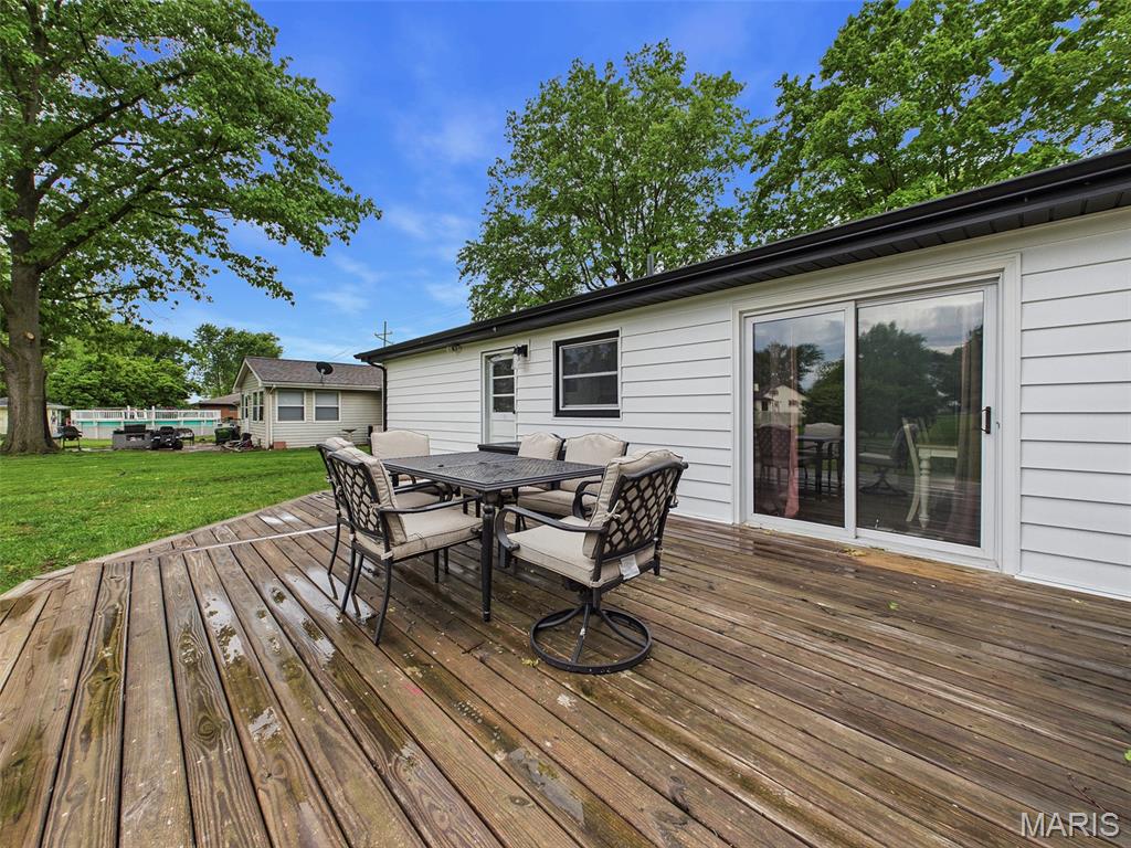 Cassens Add - Residential